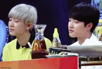 [디찬] 사고친 고딩 커플, 둘째 | 인스티즈