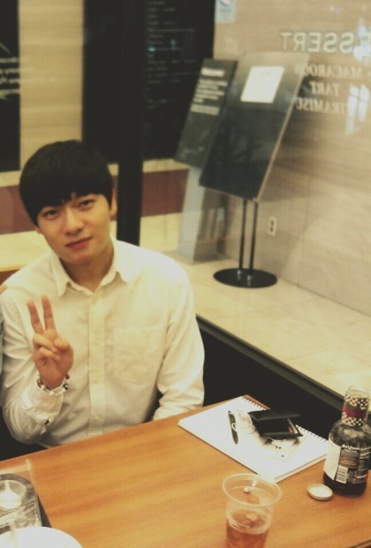 비정상회담) 장위안 사복+실물 짤 모음2222 | 인스티즈