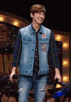 예잡에 틴탑팬 어없죠?? ㅇㅅㅇ.. | 인스티즈