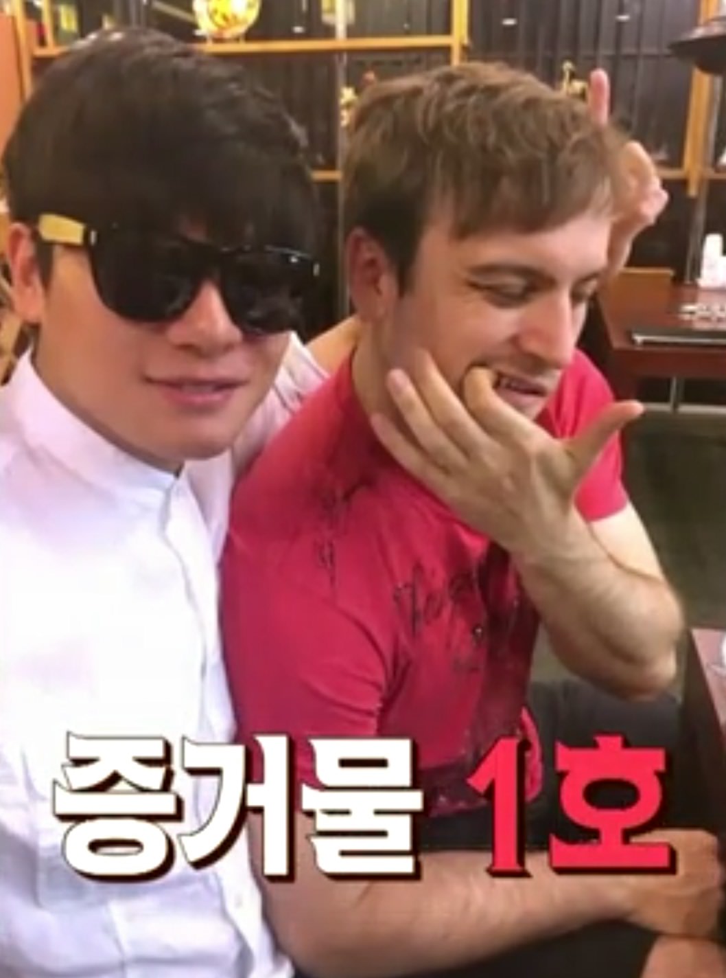 비정상회담) 장위안 사복+실물 짤 모음1111 | 인스티즈