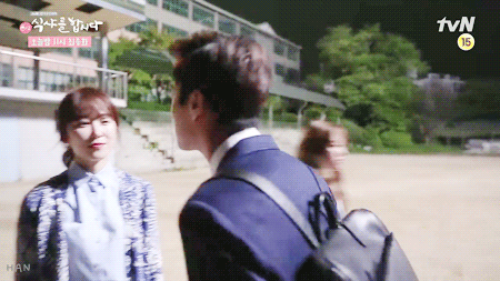 한번쯤 봐두면 정신건강에 해로운 남자아이돌 짤들.gif | 인스티즈