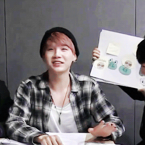 [방탄소년단/방연시] 아미는 연애중 - 민윤기 (4) | 인스티즈