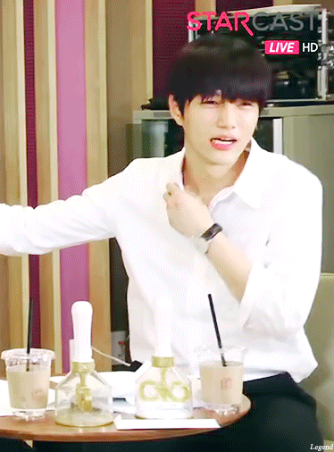 인티님들 눈 호강을 위한 팬아저 털기 (feat.같이 짤파티를 합시다) (*본진주의*) | 인스티즈