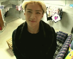 [EXO/박찬열] 박찌질이 | 인스티즈