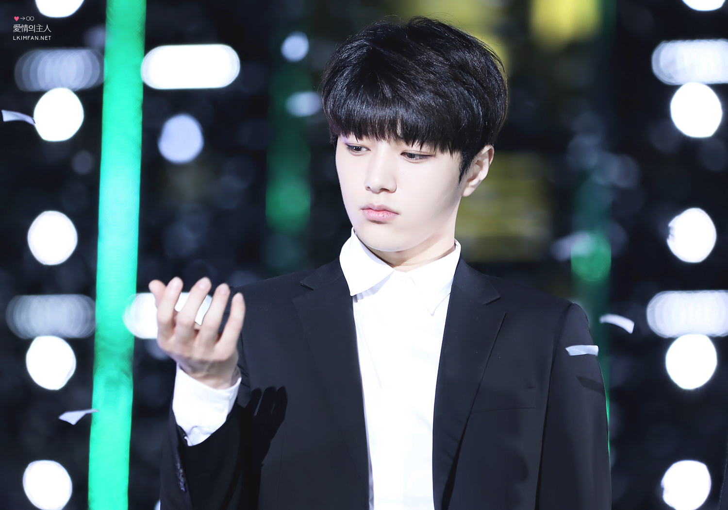 예명이 예쁜 아이돌들 | 인스티즈