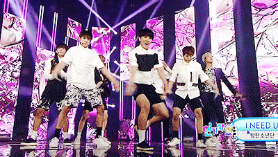 소년과 청년사이.gif - SAVE ME 방탄소년단 박지민 FOCUS - | 인스티즈