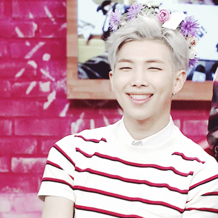 [방탄소년단] 개프리티 랩스타 ① - 01 (부제: 최종 멤버들을 만나보았습니다.) | 인스티즈