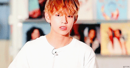 [방탄소년단/뷔민] 시나브로 上 | 인스티즈