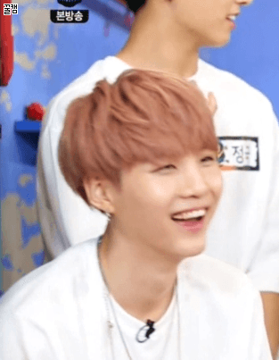 웃는거 예쁜 아이돌 누구있나요! | 인스티즈