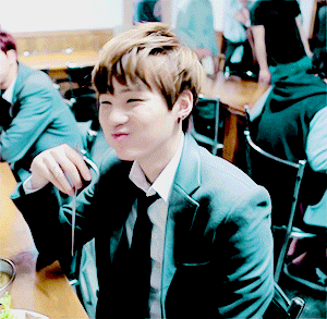 [방탄소년단/민윤기] 호칭의 중요성 | 인스티즈