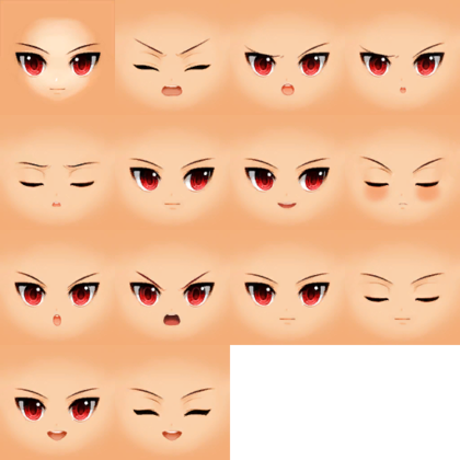 그체처럼 테런도 페이스 오프좀 해줬음 좋겠어 | 인스티즈