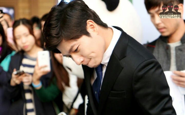 비정상회담) 장위안 사복+실물 짤 모음2222 | 인스티즈