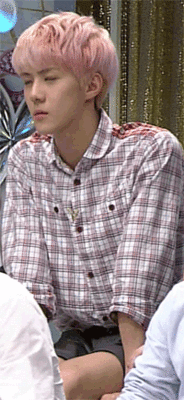 [EXO/세훈] 흔한 남자, 친구 Prologue | 인스티즈