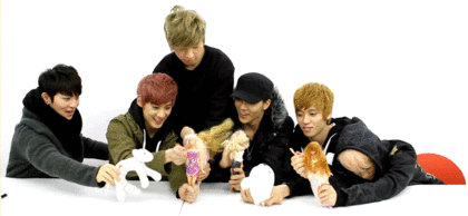 ♥육틴탑♥ | 인스티즈