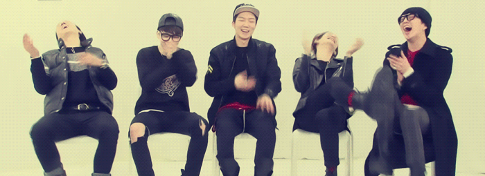 YG팬 전용 효자손이라 불리는 아이돌 | 인스티즈