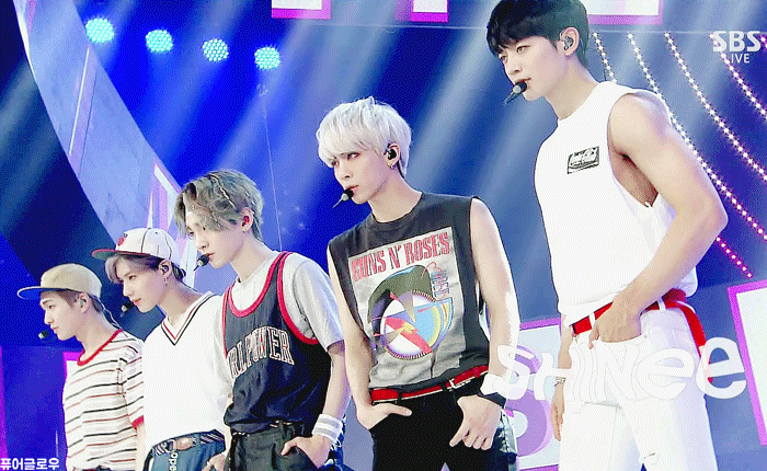 다들 올리시는 워더글따라 저도 샤이니 워더 | 인스티즈