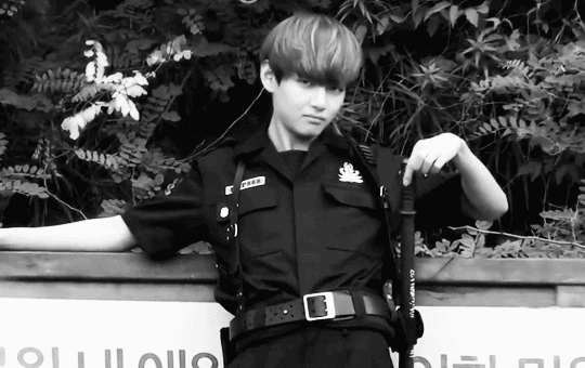 김태형(약간의 다른멤버) 사진 감상하고가세요~ | 인스티즈