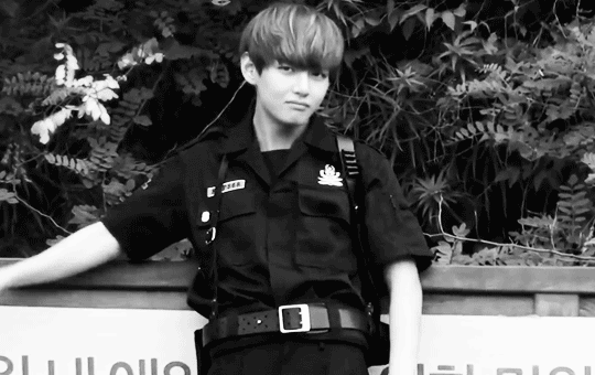 김태형(약간의 다른멤버) 사진 감상하고가세요~ | 인스티즈