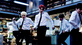 [4人] 방탄소년단 - 쩔어 | 인스티즈