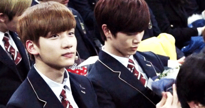 커플티 쩌는 아이돌 | 인스티즈