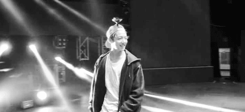 [방탄소년단/김남준] 예지력 있는 남자애 :조금 늦은 X-mas gift | 인스티즈