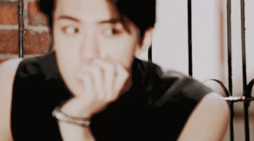 [EXO/SEHUN] 너의 피를 원해 prep #2 | 인스티즈