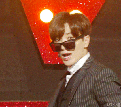 10년이 가져온 아이돌 표정변화 | 인스티즈