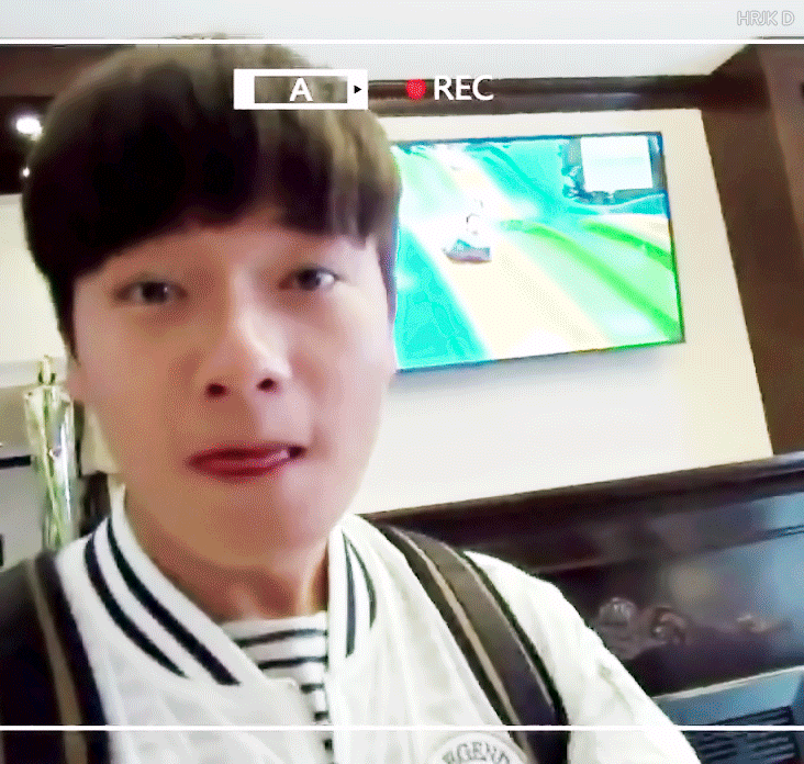 비정상회담) 장위안 사복+실물 짤 모음1111 | 인스티즈