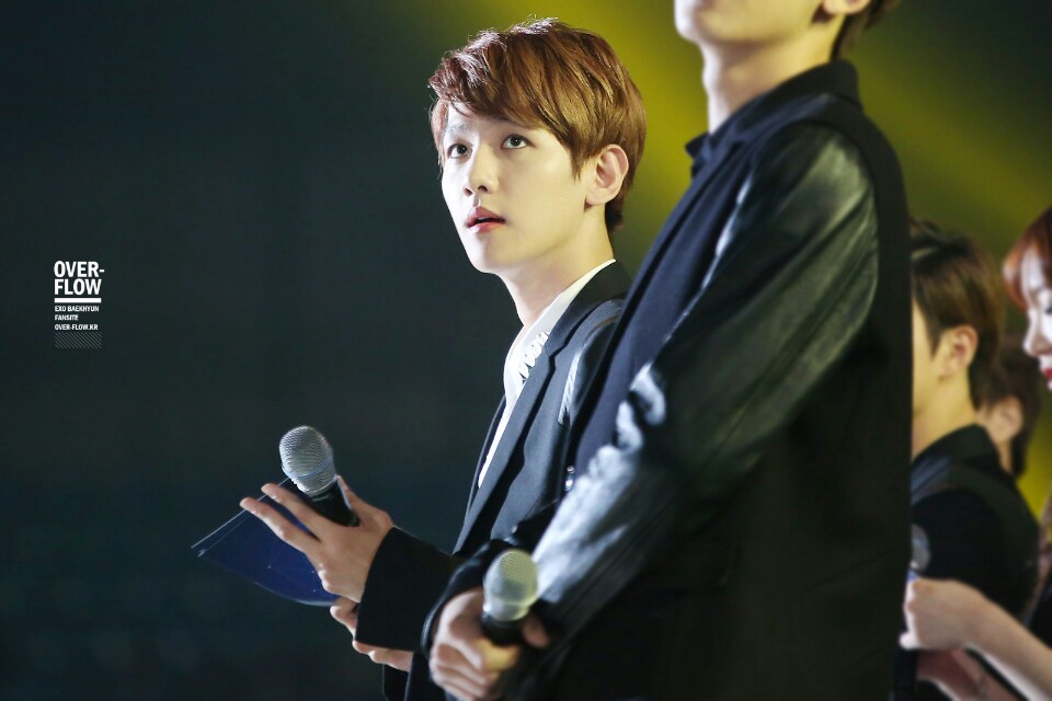 [EXO/백현] Goodbye Summer | 인스티즈