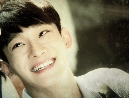 이 웃음 뭐죠?ㅠ | 인스티즈