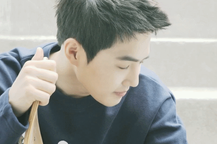 [EXO] 마이 스윗 홈 03 | 인스티즈