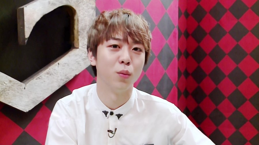 현민나잇! | 인스티즈