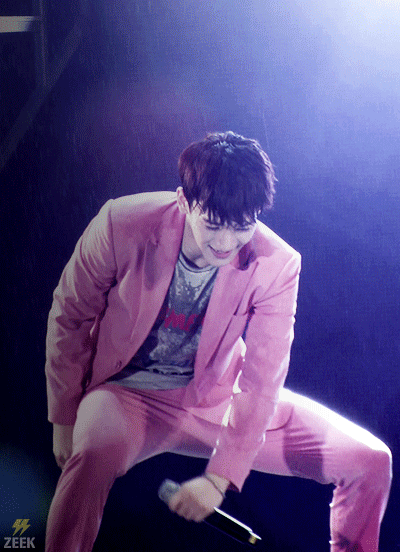 쓰니 기준 덕후 사망하게 만드는 아이돌 행동 甲+)추가, 예상치못한 약간의 ㅎㅂㅈㅇ | 인스티즈