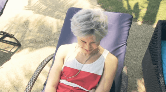 [방탄소년단] 남준이가 대형견인 썰의 무식한 짤털 (데이터 주의) | 인스티즈