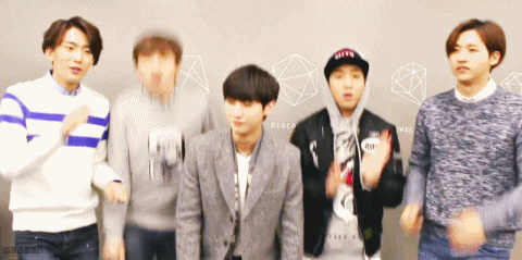 피키에서 빅스 다음으로 짤 패러디한 아이돌.jpg,gif | 인스티즈