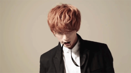 눈호강하고가세요~(본격 공찬식 영업글) | 인스티즈