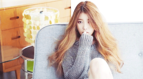 #아이유 #7주년 | 인스티즈