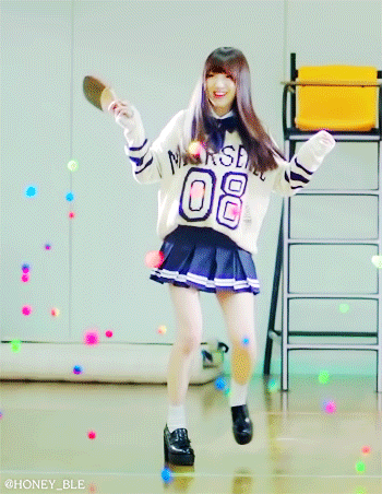 러블리즈 케이 피부색 | 인스티즈