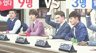 비정상회담) 이때 귀여웠는뎈ㅋㅋ 슈슈하고 유타 ㅎㅎ (feat.샘/프셰) | 인스티즈