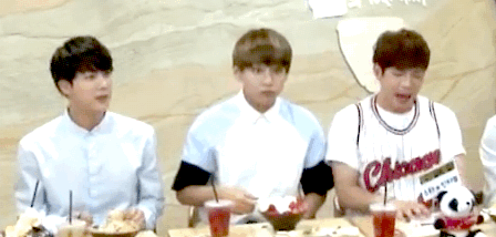 최근 남자아이돌 중 빙구미 甲 아이돌ㅋㅋㅋㅋㅋㅋㅋㅋㅋㅋㅋㅋㅋㅋㅋㅋㅋ | 인스티즈