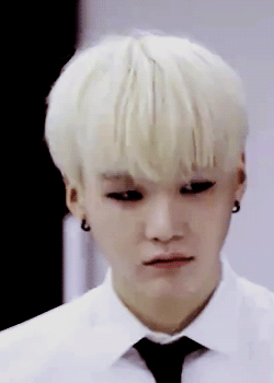 [방탄소년단/민윤기] 타락천사 민윤기 X 평범한 여고생 너탄 A | 인스티즈