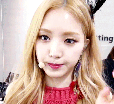 손나은 진짜 이쁜듯요ㅠ | 인스티즈