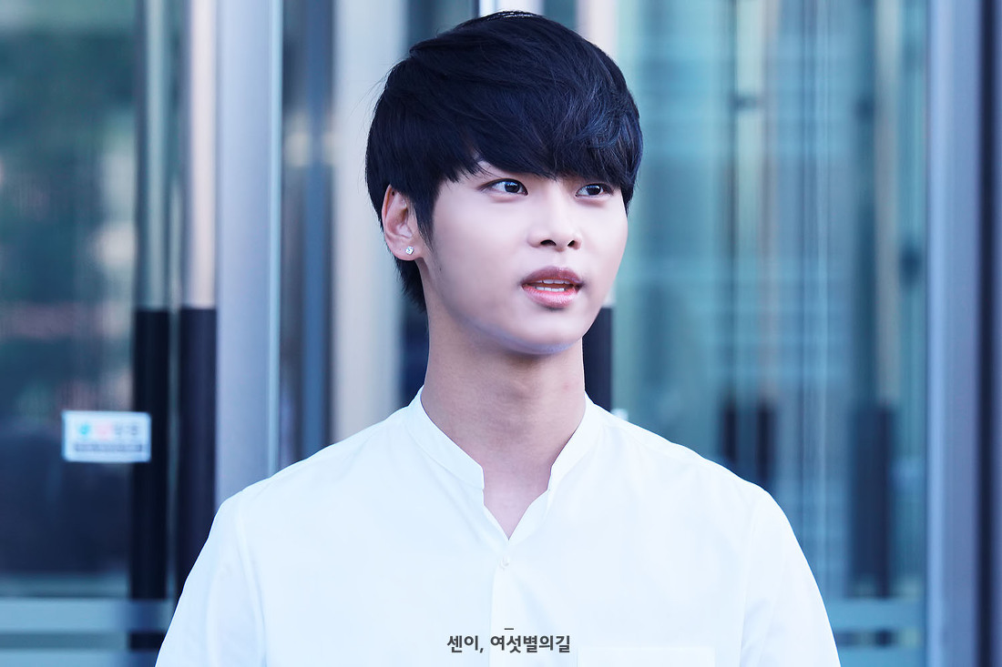 예명이 예쁜 아이돌들 | 인스티즈