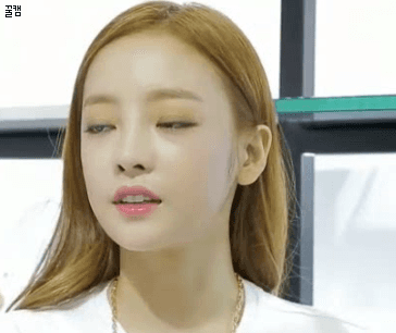 진짜 진심으로 하라는 너무 예뻐요.......... | 인스티즈