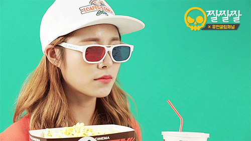 그녀는예뻤다) 두근두근 | 인스티즈