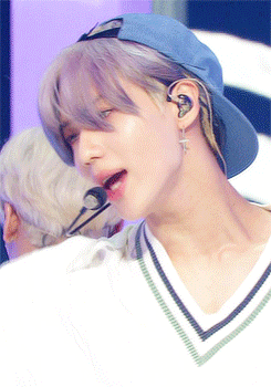 내가 보고싶어서 올리는 태민이 요정폴더 짤털(심멎주의) | 인스티즈