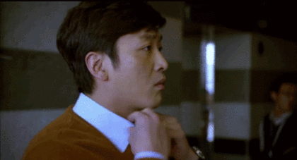 [하정우] 01 | 인스티즈