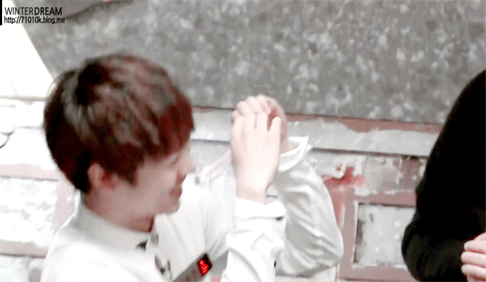 더지니어스) ㅇㅍ에 현민이 트윗글ㅋㅋㅋㅋ | 인스티즈