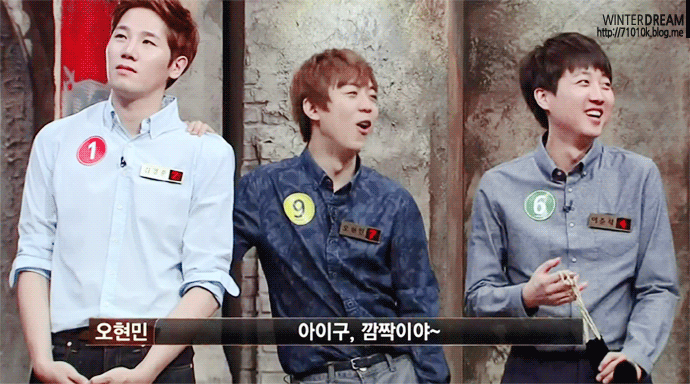 더지니어스) 석오찌가 사석에서 제일 자주 만나는건가? | 인스티즈