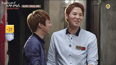 더지니어스) 냉탕과 온탕을 오가는 현실커플케미 찌민 사진영업글 | 인스티즈